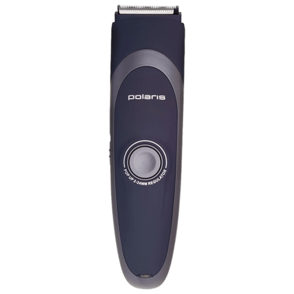 Машинка для стрижки Polaris PHC0602RC Синий  photo 1