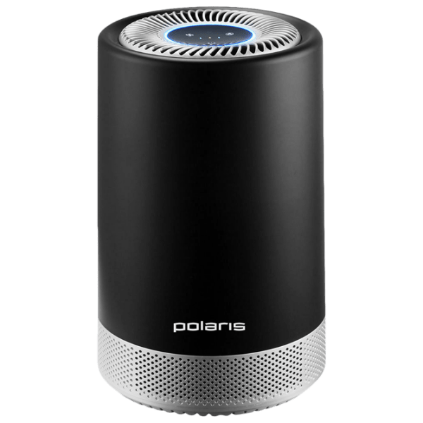 Purificator de aer Polaris PPA5068i Black  photo 1