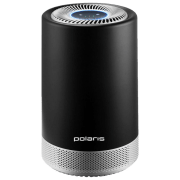 Purificator de aer Polaris PPA5068i Black 
