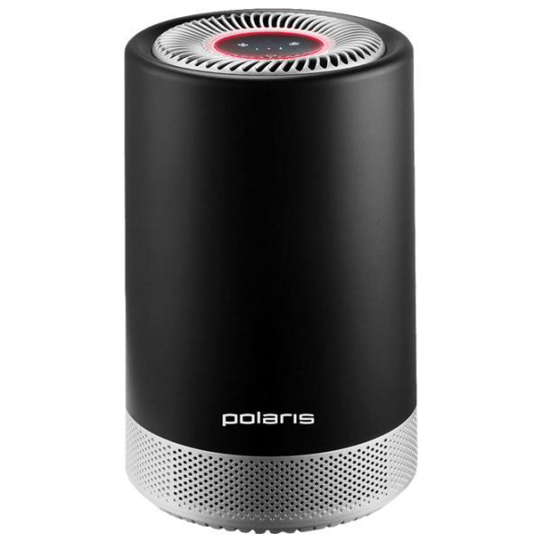 Purificator de aer Polaris PPA5068i Black  photo 2