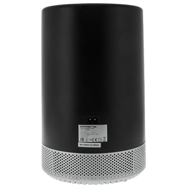 Purificator de aer Polaris PPA5068i Black  photo 3
