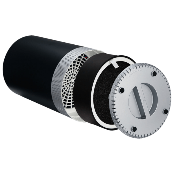Purificator de aer Polaris PPA5068i Black  photo 4