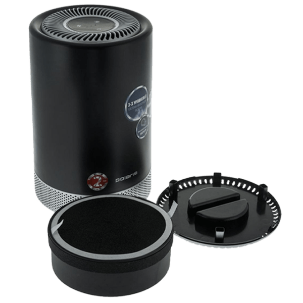 Purificator de aer Polaris PPA5068i Black  photo 5
