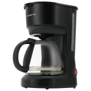 Cafetieră Polaris PCM 0632 Black 600 W, 0.7 l, 