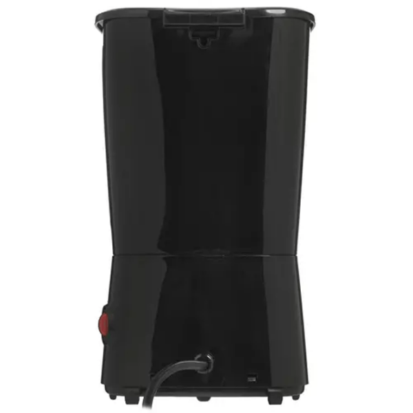 Кофеварка Polaris PCM 0632 Черный 600 Вт, 0.7 л,  photo 4
