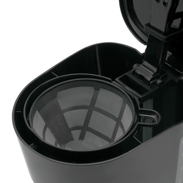 Кофеварка Polaris PCM 0632 Черный 600 Вт, 0.7 л,  photo 5