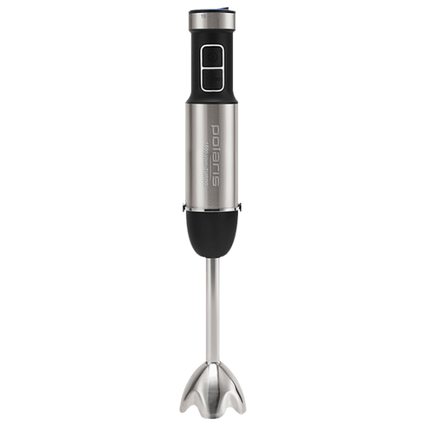 Blender de mână Polaris PHB1467AL Black  photo 1