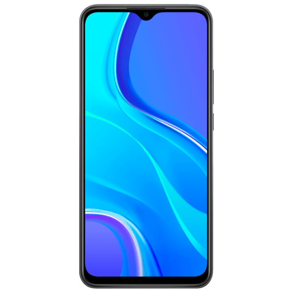 Xiaomi Redmi 9 64 ГБ Серый 6.53" | 13 Мп | 4 ГБ | Dual SIM photo 2