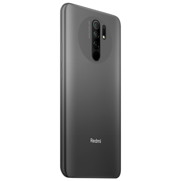 Xiaomi Redmi 9 64 ГБ Серый 6.53" | 13 Мп | 4 ГБ | Dual SIM photo 6