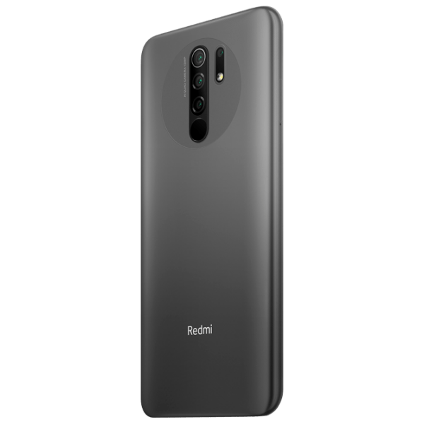 Xiaomi Redmi 9 64 ГБ Серый 6.53" | 13 Мп | 4 ГБ | Dual SIM photo 7