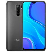 Xiaomi Redmi 9 32 ГБ Серый 6.53" | 13 Мп | 3 ГБ | Dual SIM