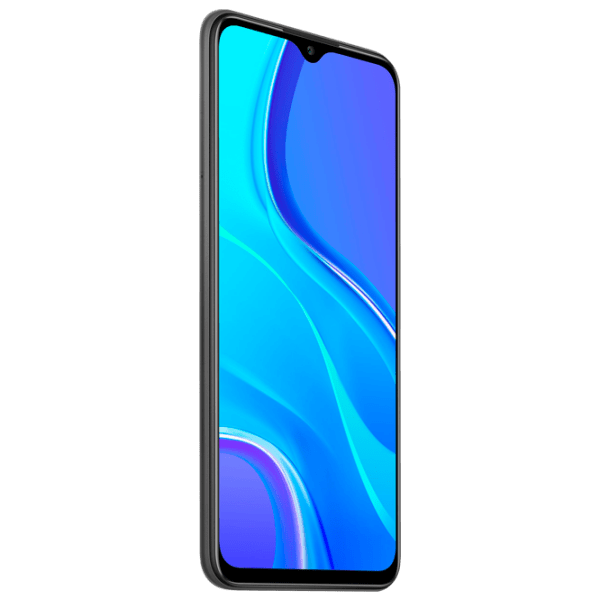 Xiaomi Redmi 9 32 ГБ Серый 6.53" | 13 Мп | 3 ГБ | Dual SIM photo 3
