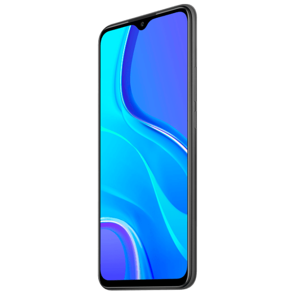 Xiaomi Redmi 9 32 ГБ Серый 6.53" | 13 Мп | 3 ГБ | Dual SIM photo 4