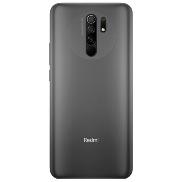 Xiaomi Redmi 9 32 ГБ Серый 6.53" | 13 Мп | 3 ГБ | Dual SIM photo 5