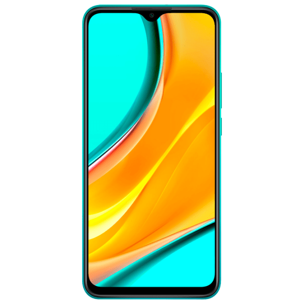 Xiaomi Redmi 9 32 ГБ Зелёный 6.53" | 13 Мп | 3 ГБ | Dual SIM photo 2