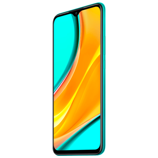 Xiaomi Redmi 9 32 ГБ Зелёный 6.53" | 13 Мп | 3 ГБ | Dual SIM photo 3