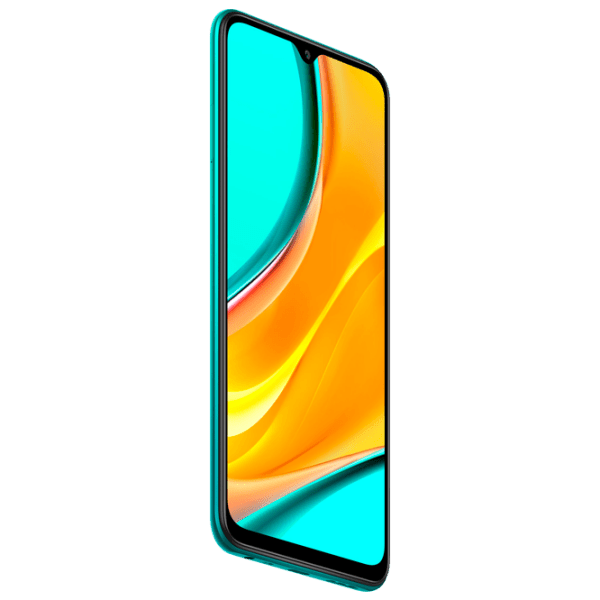Xiaomi Redmi 9 32 ГБ Зелёный 6.53" | 13 Мп | 3 ГБ | Dual SIM photo 4