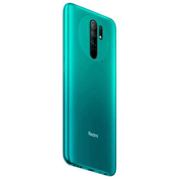 Xiaomi Redmi 9 32 ГБ Зелёный 6.53" | 13 Мп | 3 ГБ | Dual SIM photo 7