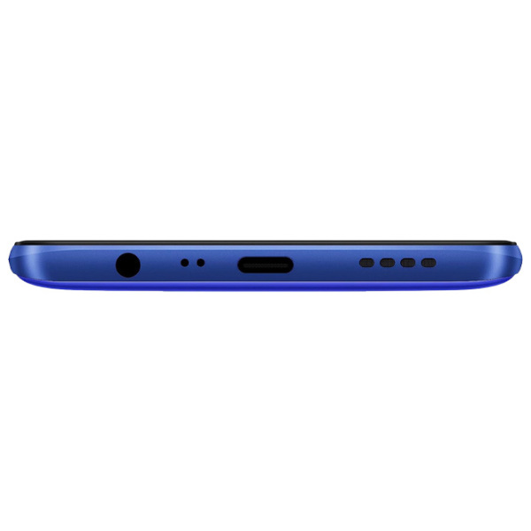 Realme 6 128 GB Blue 6.5" | 64 MP | 8 GB | Dual SIM photo 6