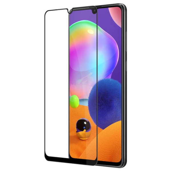 Sticlă de protecție pentru smartphone Samsung Galaxy A31/ A32 4G/ A22 4G/ M32/ M22 Nillkin, 2.5D photo 2