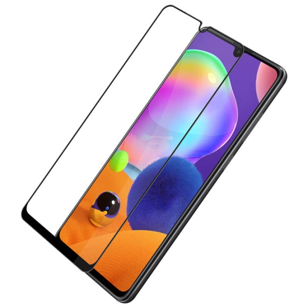Sticlă de protecție pentru smartphone Samsung Galaxy A31/ A32 4G/ A22 4G/ M32/ M22 Nillkin, 2.5D photo 3
