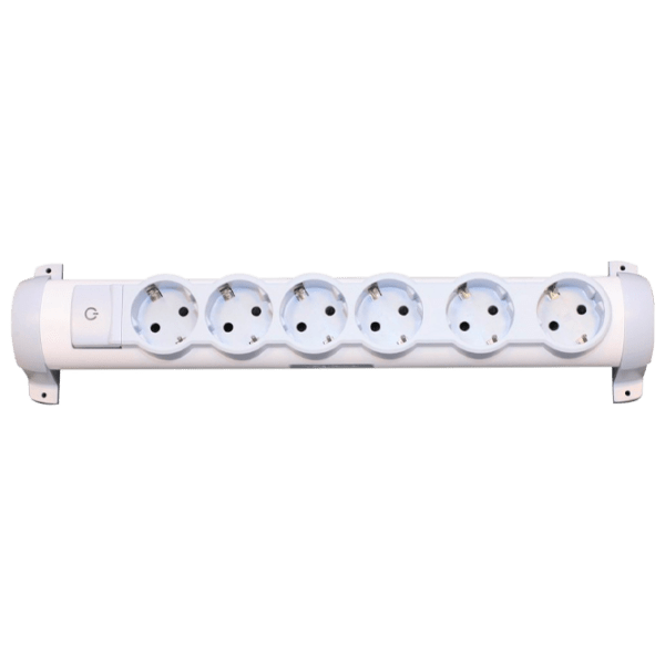 Prelungitor Legrand 694639 White  photo 1