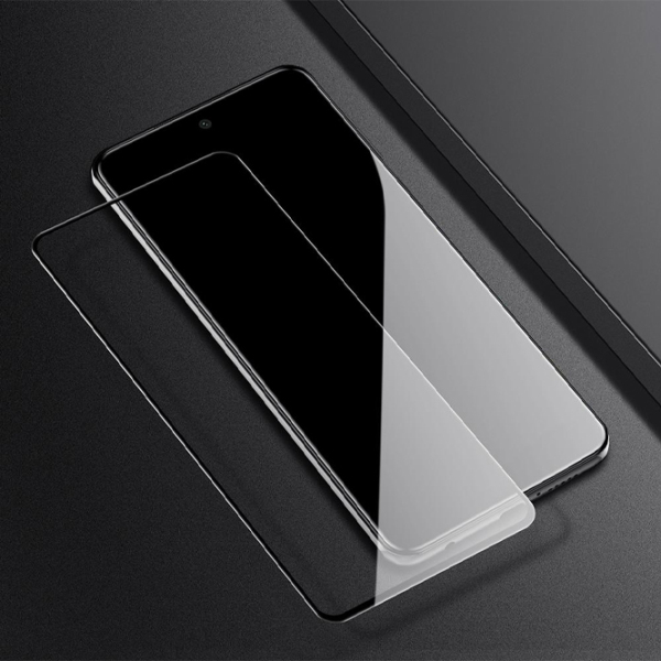 Защитное стекло для смартфона Xiaomi Redmi Note 9S/ 9 Pro/ Poco X3/ X3 Pro/ Mi 10T lite/ 10T/ 10T Pro Nillkin, photo 2