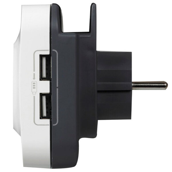 Сетевой фильтр Legrand 694671 Белый  photo 2