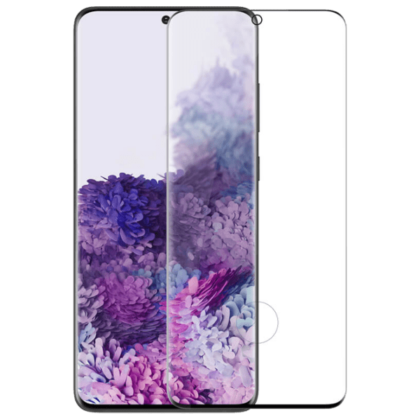 Защитное стекло для смартфона Samsung Galaxy S20 Nillkin, 3D photo 1