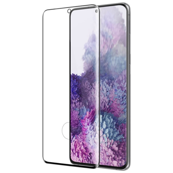 Защитное стекло для смартфона Samsung Galaxy S20 Nillkin, 3D photo 2