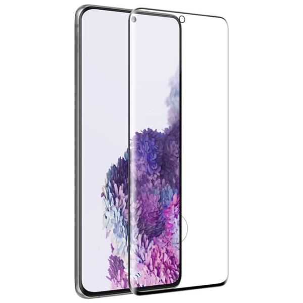Защитное стекло для смартфона Samsung Galaxy S20 Nillkin, 3D photo 4