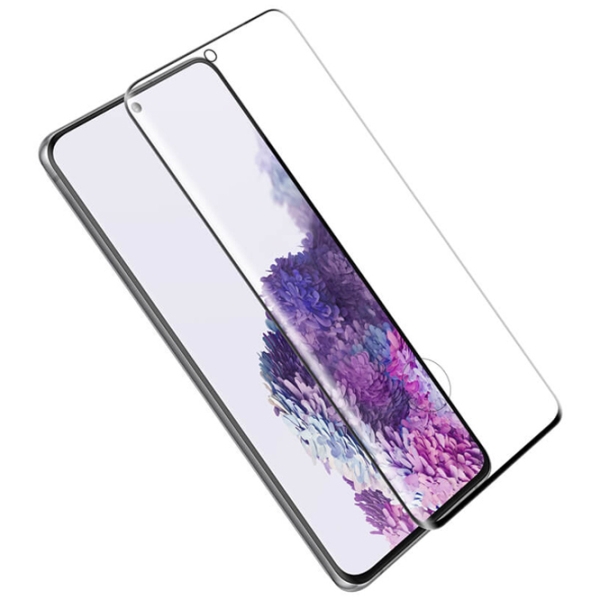 Защитное стекло для смартфона Samsung Galaxy S20 Nillkin, 3D photo 5