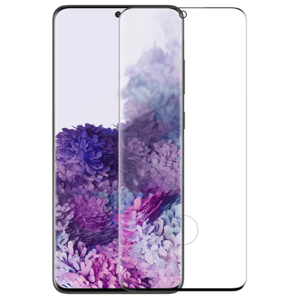 Защитное стекло для смартфона Samsung Galaxy S20+ Nillkin, 3D photo 1