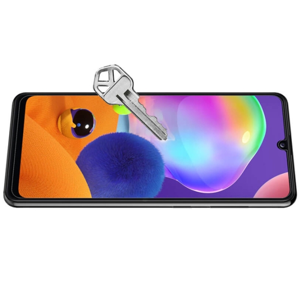 Sticlă de protecție pentru smartphone Samsung Galaxy A31/ A32 4G/ A22 4G/ M32/ M22 Nillkin, photo 5