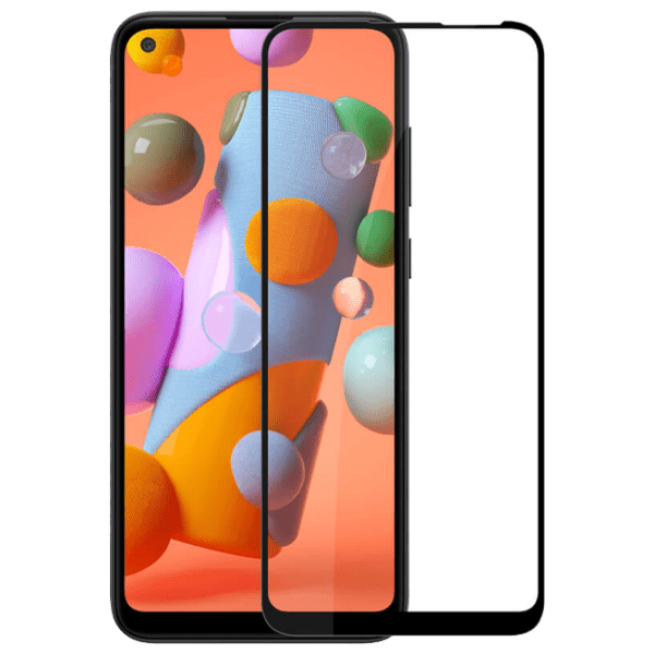 Защитное стекло для смартфона Samsung Galaxy A11 Nillkin, 2.5D photo 1