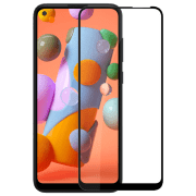 Защитное стекло для смартфона Samsung Galaxy A11 Nillkin, 2.5D
