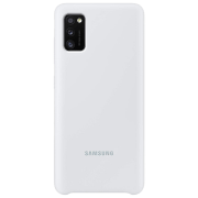 Husă pentru smartphone Samsung Galaxy A41 (EF-EA415) White Samsung, TPU, Back