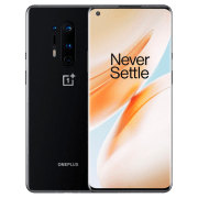 OnePlus 8 Pro 128 GB Black 6.78" | 48 MP | 8 GB | Dual SIM