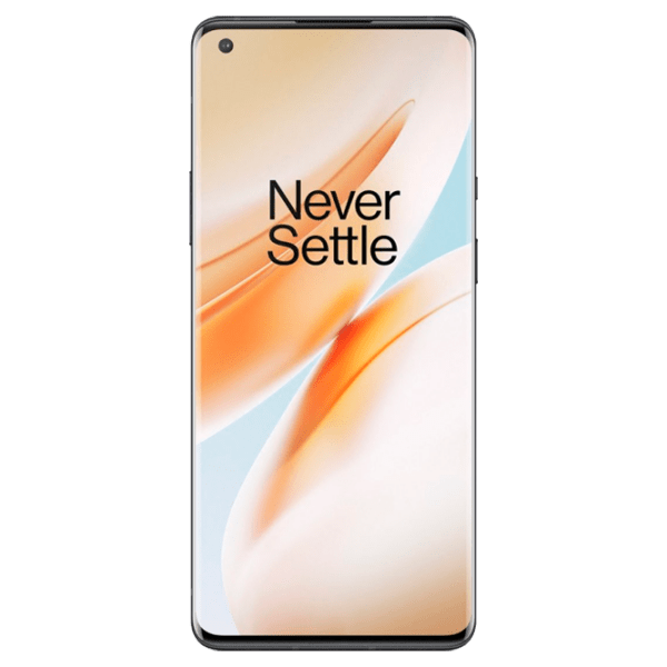OnePlus 8 Pro 128 GB Black 6.78" | 48 MP | 8 GB | Dual SIM photo 2