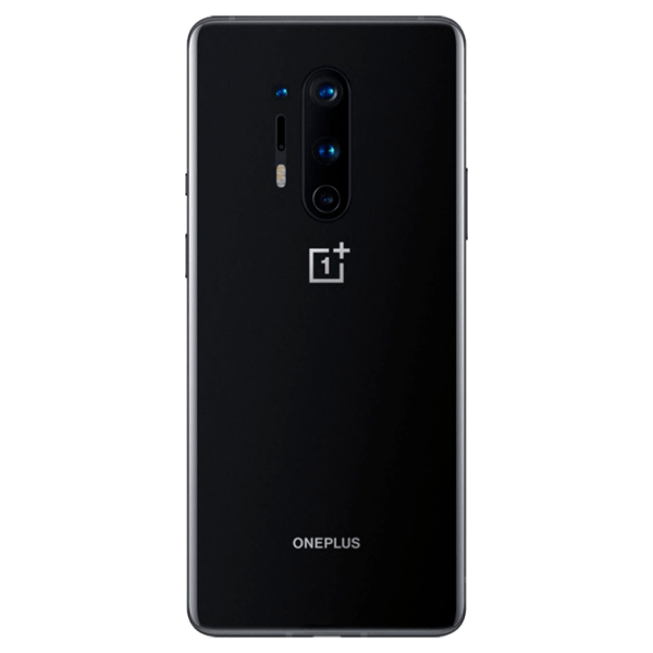 OnePlus 8 Pro 128 GB Black 6.78" | 48 MP | 8 GB | Dual SIM photo 3