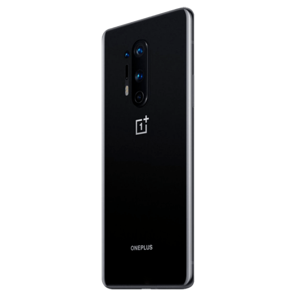 OnePlus 8 Pro 128 GB Black 6.78" | 48 MP | 8 GB | Dual SIM photo 4