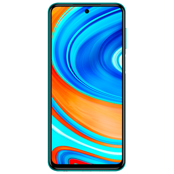 Xiaomi Redmi Note 9 Pro 128 GB Green 6.67" | 64 MP | 6 GB | Dual SIM photo 2