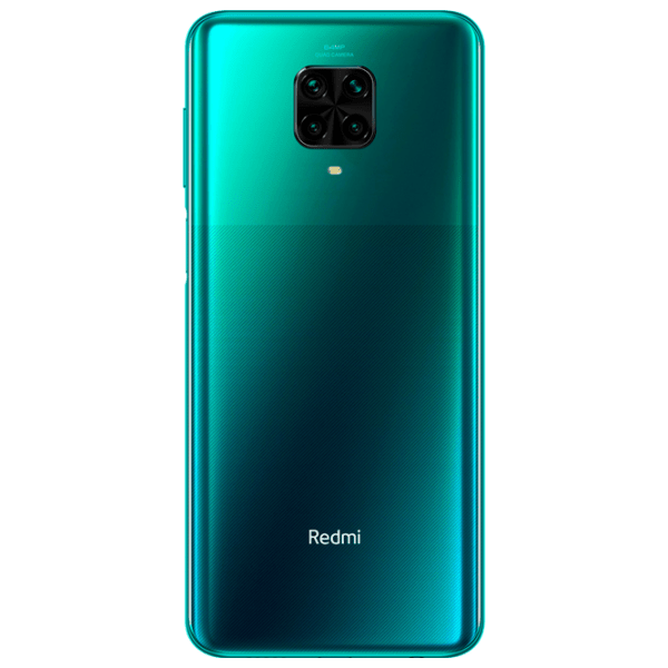 Xiaomi Redmi Note 9 Pro 128 GB Green 6.67" | 64 MP | 6 GB | Dual SIM photo 4