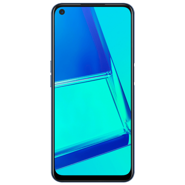 Oppo A52 4ГБ 64ГБ, Черный Android, 6.5", Dual SIM, 64GB, 12 + 8 + 2 + 2 Mpx photo 1