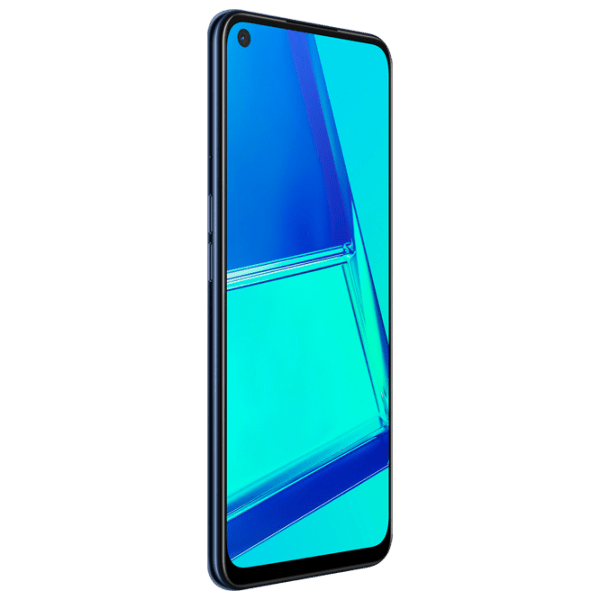 Oppo A52 4ГБ 64ГБ, Черный Android, 6.5", Dual SIM, 64GB, 12 + 8 + 2 + 2 Mpx photo 2