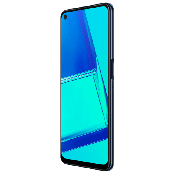 Oppo A52 4ГБ 64ГБ, Черный Android, 6.5", Dual SIM, 64GB, 12 + 8 + 2 + 2 Mpx photo 3