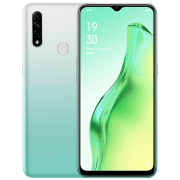 Oppo A31 64 GB White 6.5" | 12 MP | 4 GB | Dual SIM