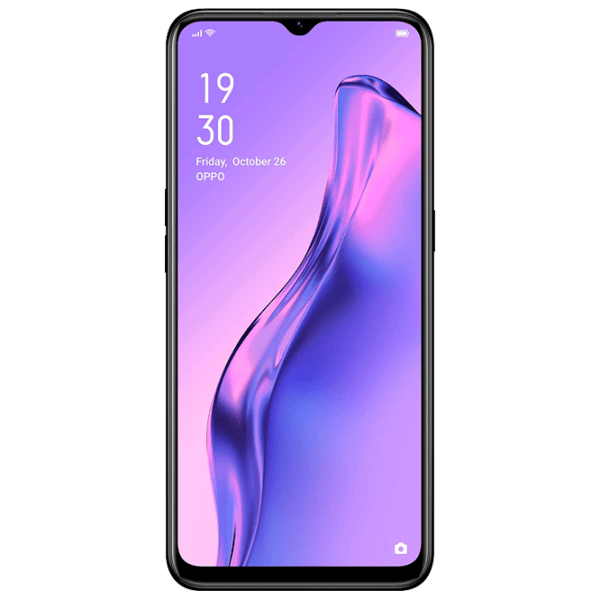 Oppo A31 64 ГБ Черный 6.5" | 12 Мп | 4 ГБ | Dual SIM photo 2