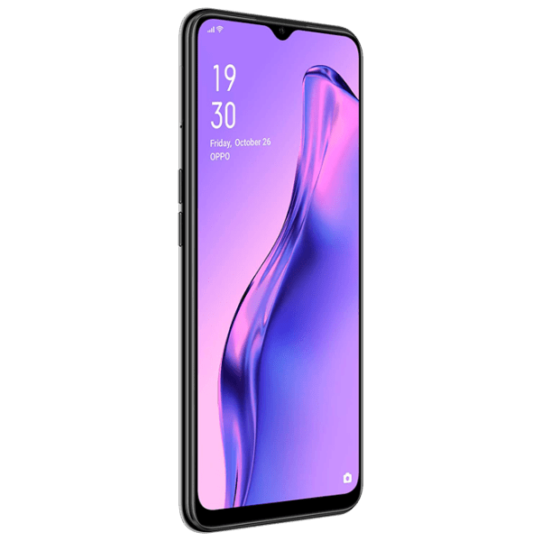 Oppo A31 64 ГБ Черный 6.5" | 12 Мп | 4 ГБ | Dual SIM photo 3