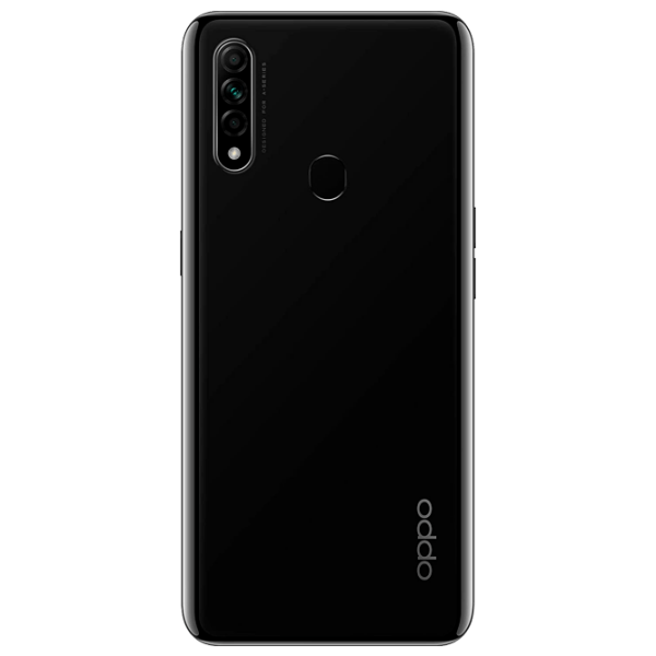 Oppo A31 64 ГБ Черный 6.5" | 12 Мп | 4 ГБ | Dual SIM photo 4